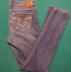 Big Star jeans